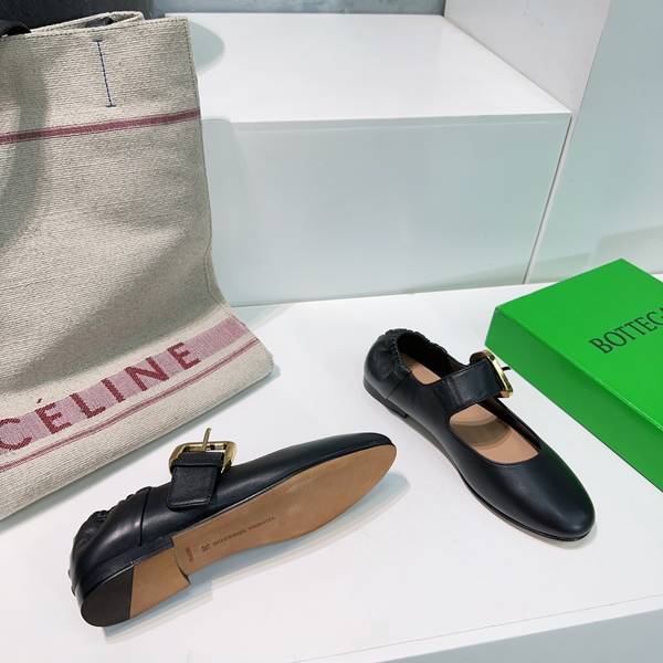 Bottega Veneta Shoes BVS00140